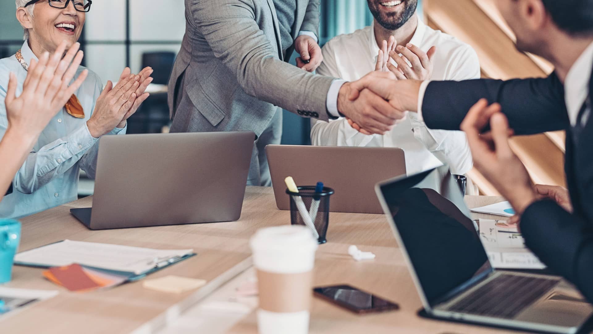 Prestataire d’infogérance : les points à vérifier avant de choisir - Scalencia